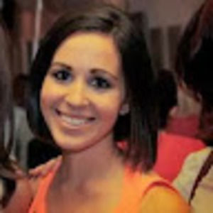 Meet your Posher, Beth